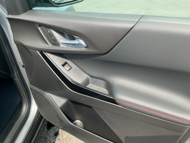 2027 Chevrolet Equinox