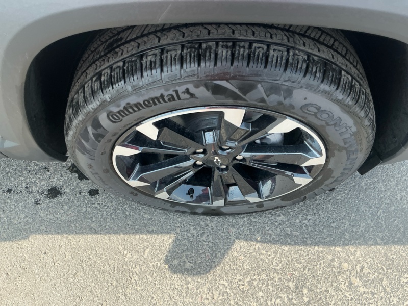 2027 Chevrolet Equinox