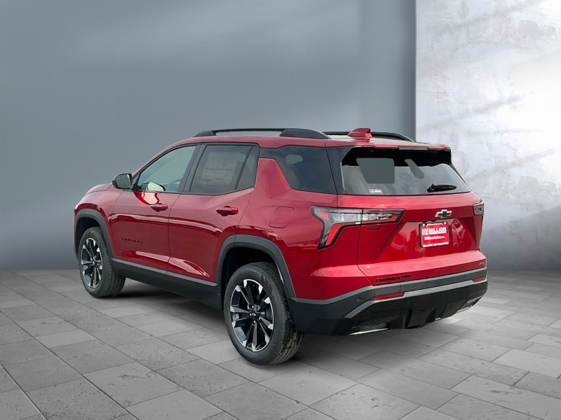 2027 Chevrolet Equinox