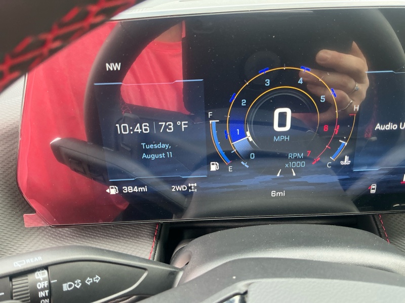 2027 Chevrolet Equinox