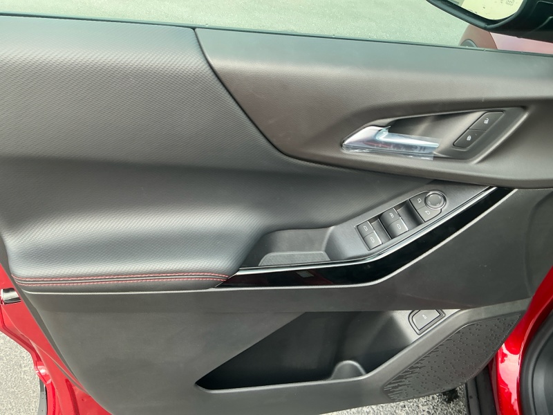 2027 Chevrolet Equinox