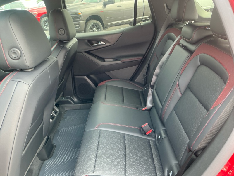 2027 Chevrolet Equinox