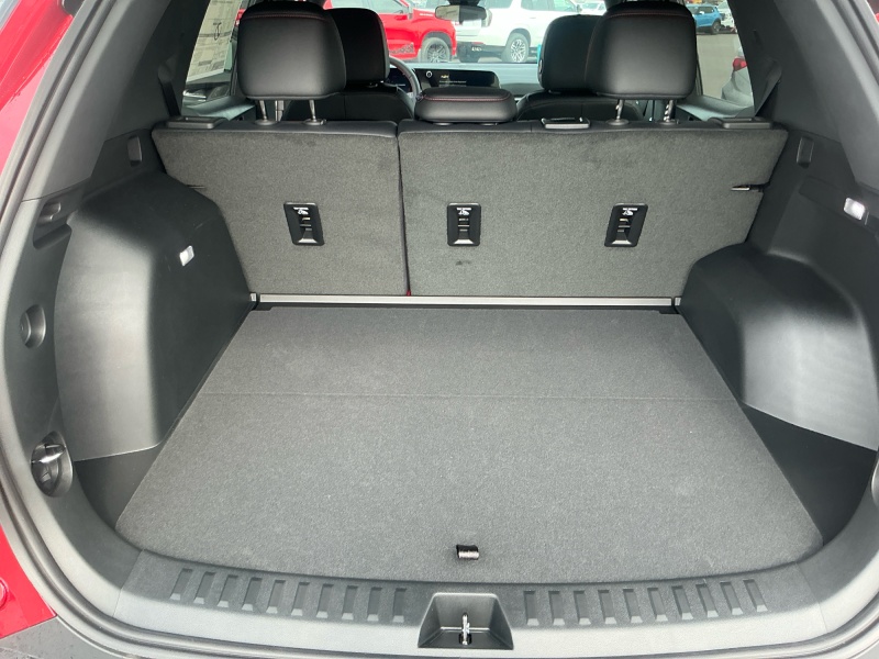 2027 Chevrolet Equinox