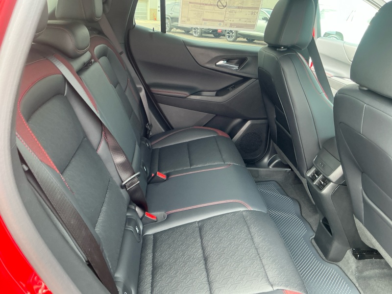 2027 Chevrolet Equinox