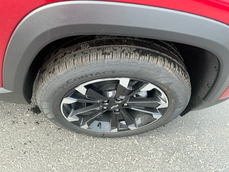 2027 Chevrolet Equinox