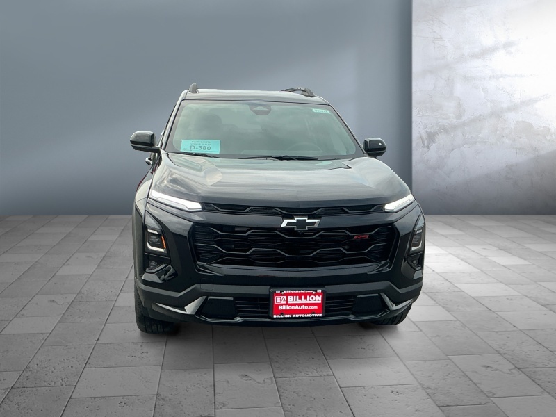 2027 Chevrolet Equinox