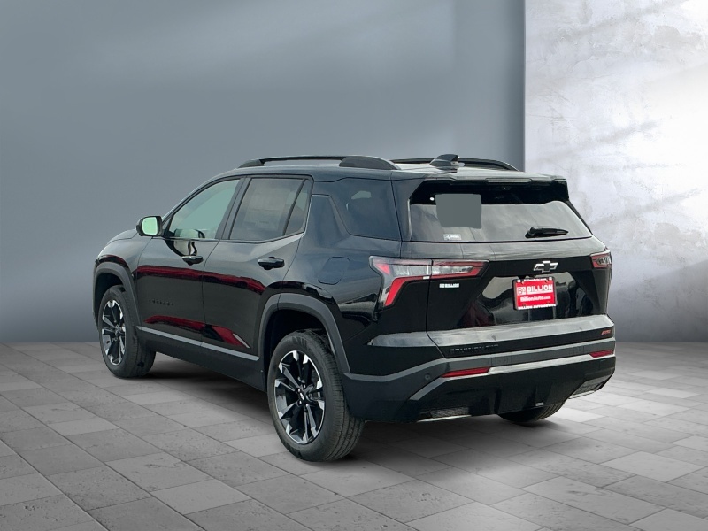 2027 Chevrolet Equinox