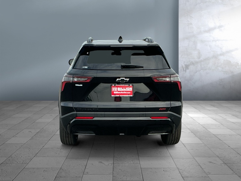 2027 Chevrolet Equinox