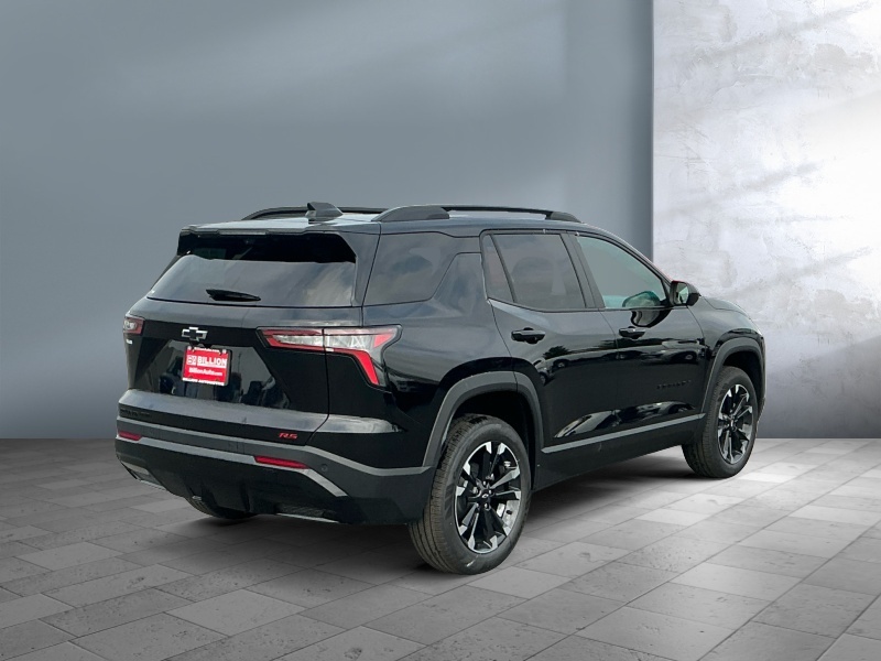 2027 Chevrolet Equinox