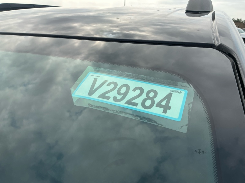 2027 Chevrolet Equinox