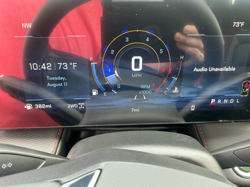 2027 Chevrolet Equinox
