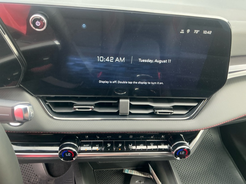 2027 Chevrolet Equinox