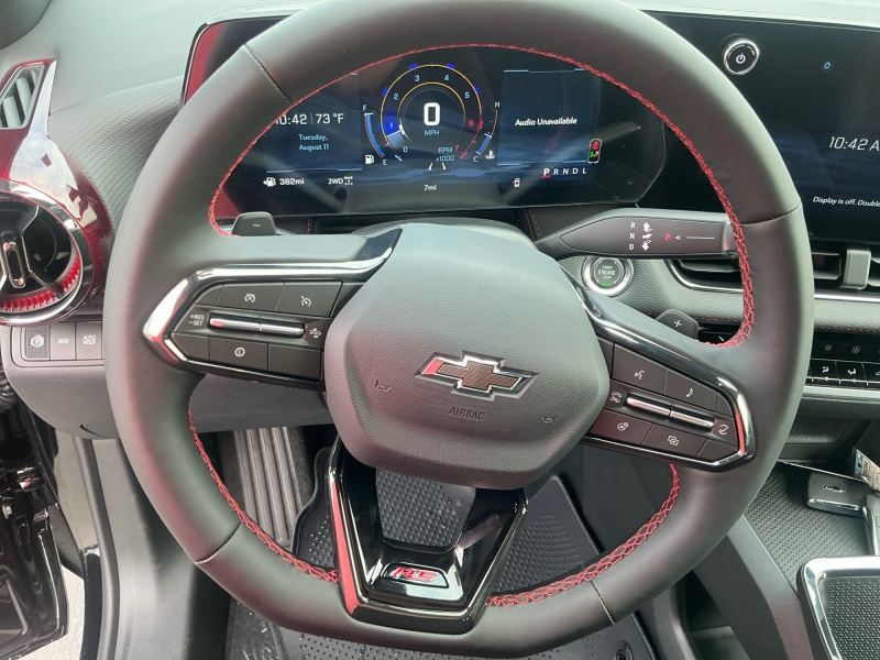 2027 Chevrolet Equinox