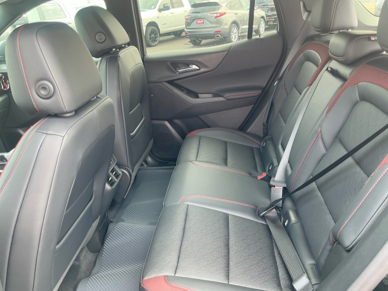 2027 Chevrolet Equinox