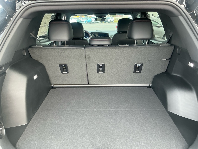 2027 Chevrolet Equinox
