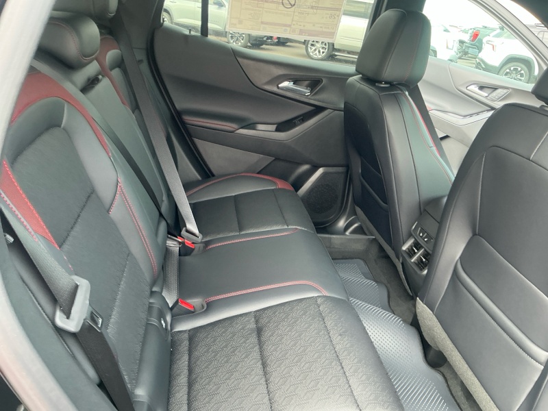 2027 Chevrolet Equinox