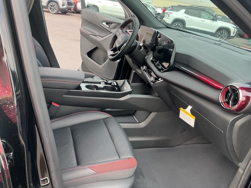 2027 Chevrolet Equinox