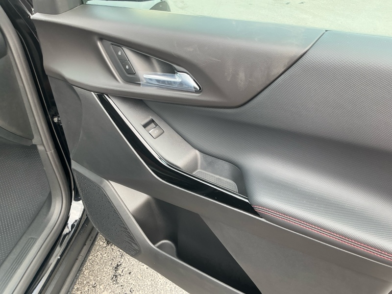 2027 Chevrolet Equinox