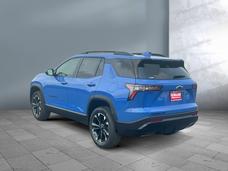 2027 Chevrolet Equinox
