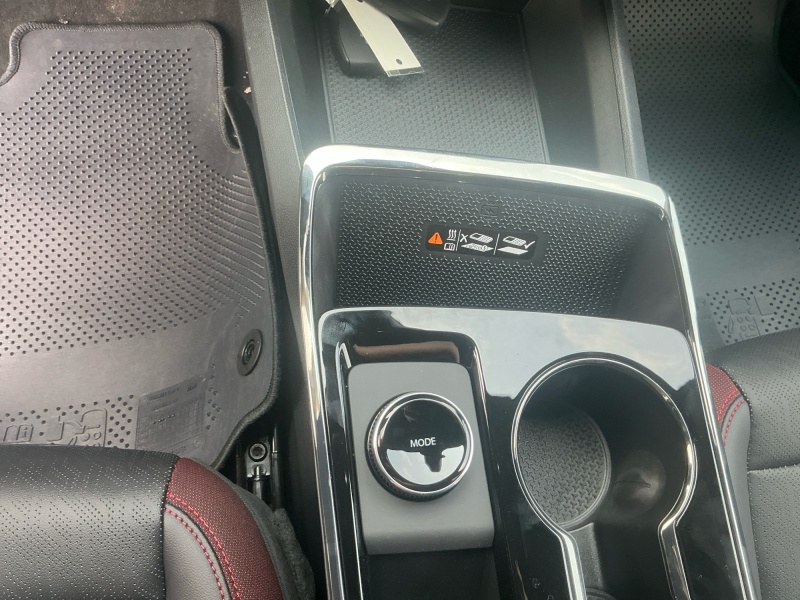 2027 Chevrolet Equinox