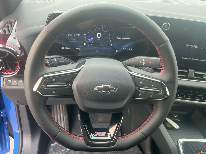2027 Chevrolet Equinox