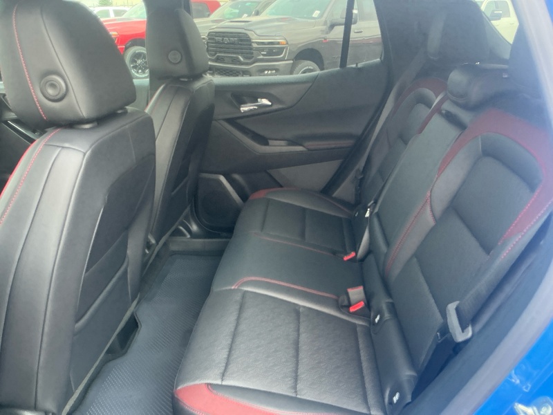 2027 Chevrolet Equinox