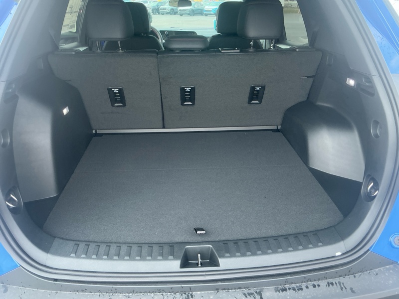 2027 Chevrolet Equinox