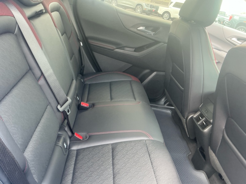 2027 Chevrolet Equinox