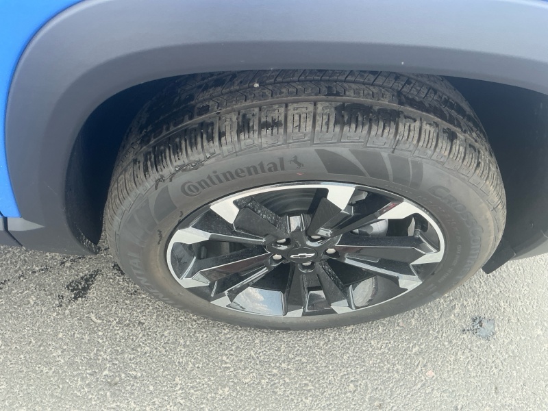 2027 Chevrolet Equinox