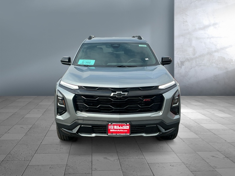 2027 Chevrolet Equinox