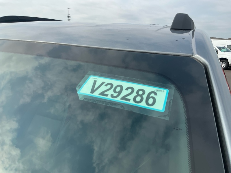 2027 Chevrolet Equinox
