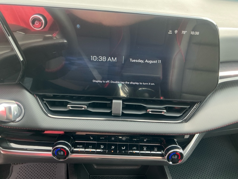 2027 Chevrolet Equinox