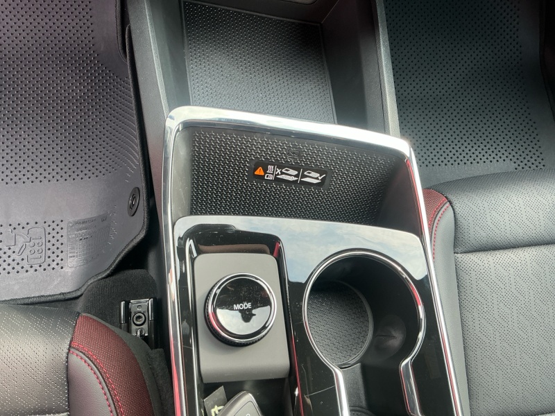 2027 Chevrolet Equinox