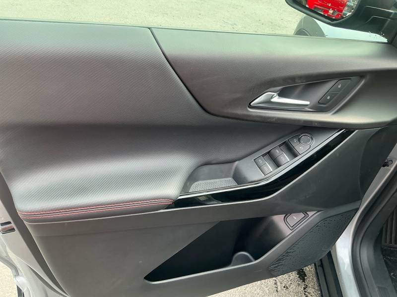 2027 Chevrolet Equinox
