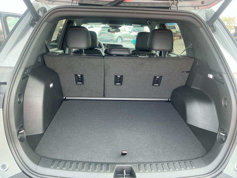 2027 Chevrolet Equinox