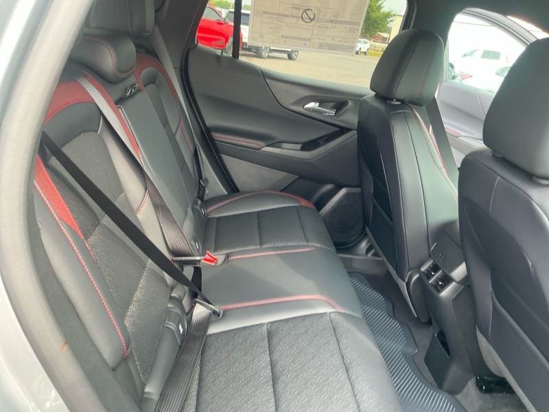 2027 Chevrolet Equinox