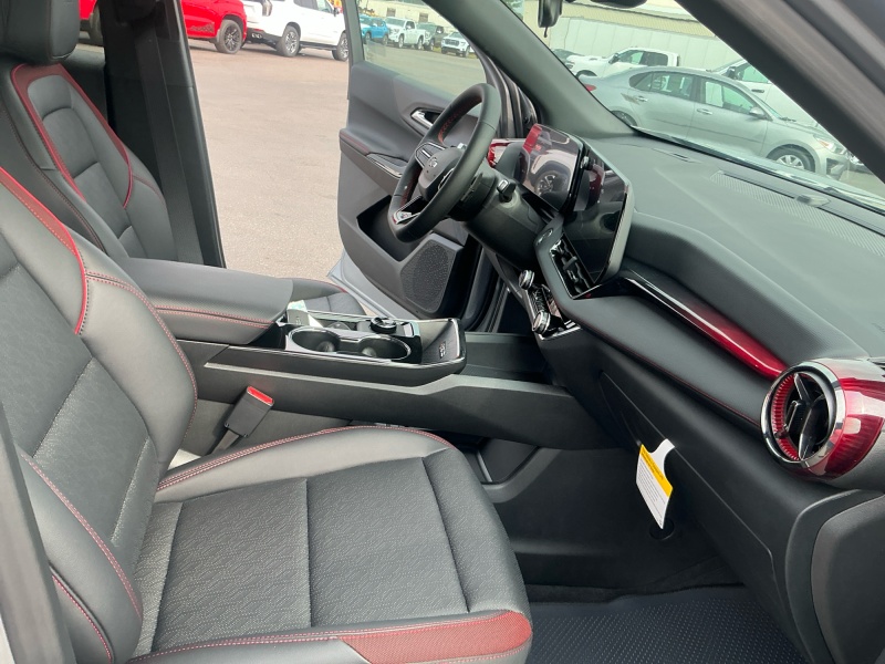 2027 Chevrolet Equinox