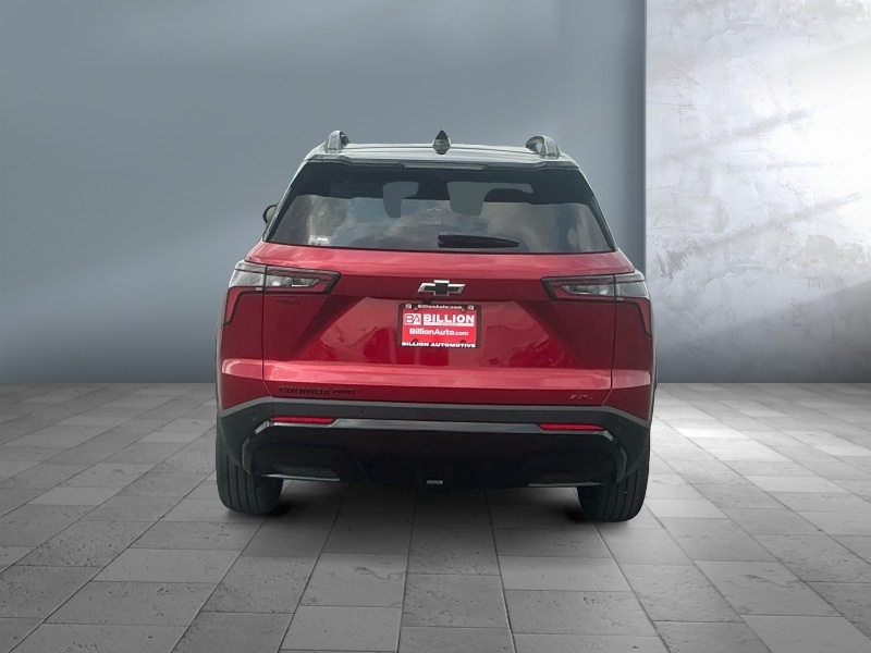 2027 Chevrolet Equinox