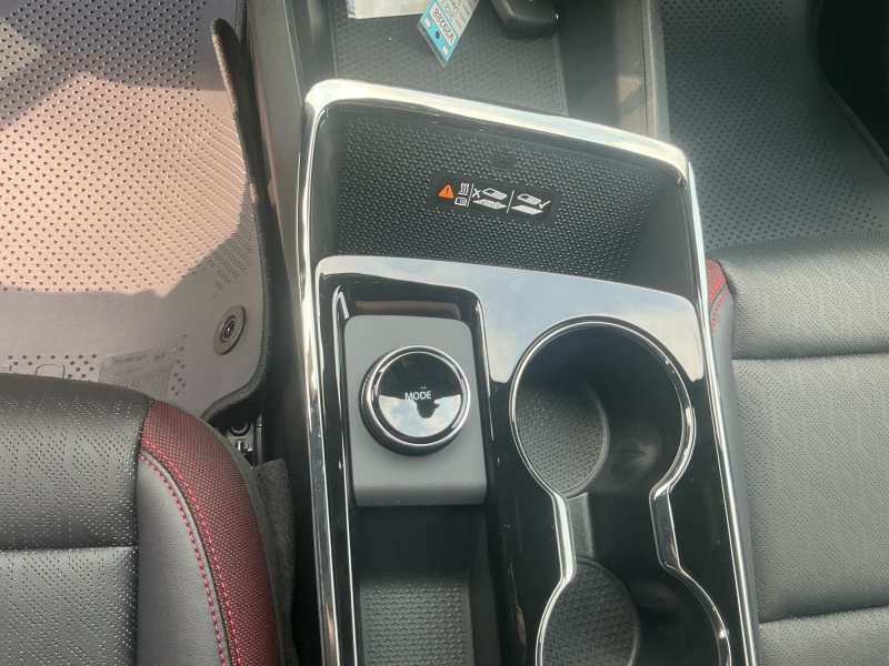 2027 Chevrolet Equinox