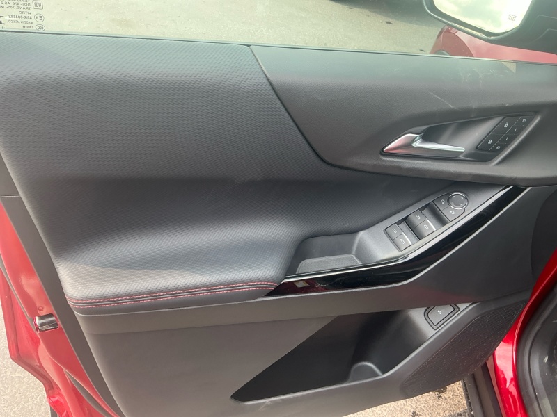 2027 Chevrolet Equinox