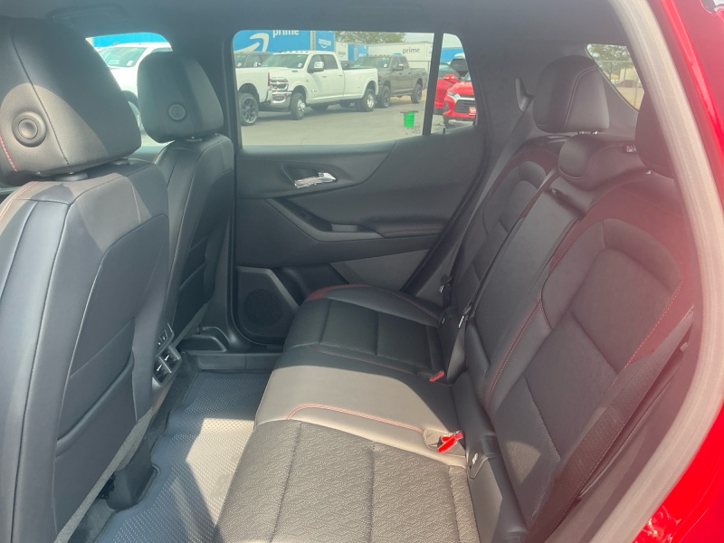 2027 Chevrolet Equinox