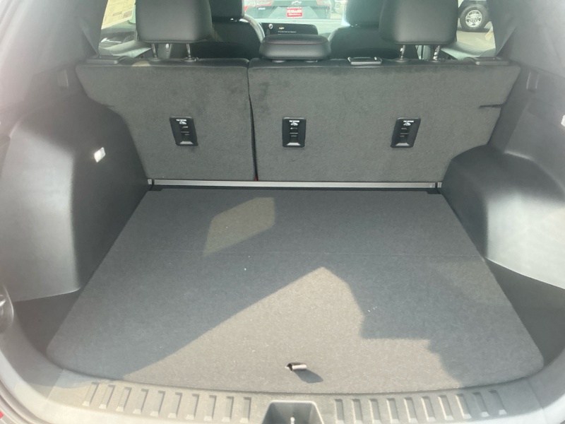 2027 Chevrolet Equinox