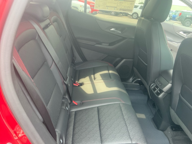 2027 Chevrolet Equinox