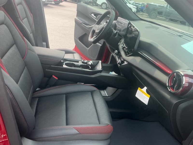2027 Chevrolet Equinox