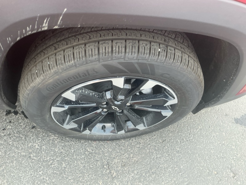 2027 Chevrolet Equinox