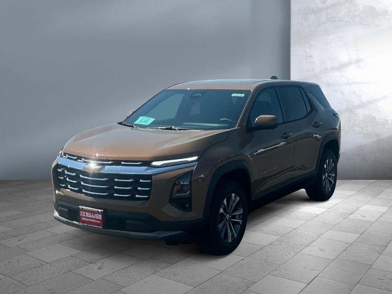 New 2027 Chevrolet Equinox  LT Crossovers