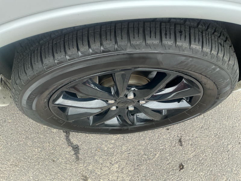 2018 Dodge Durango