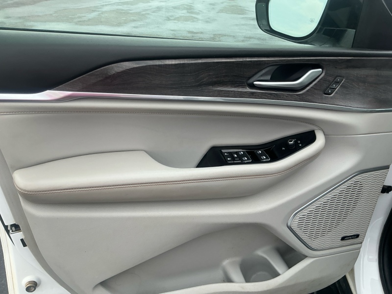 2023 Jeep Grand Cherokee L