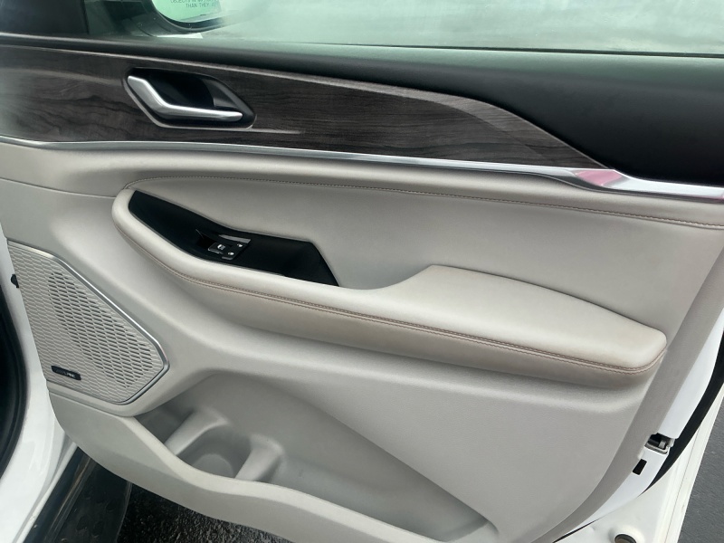 2023 Jeep Grand Cherokee L