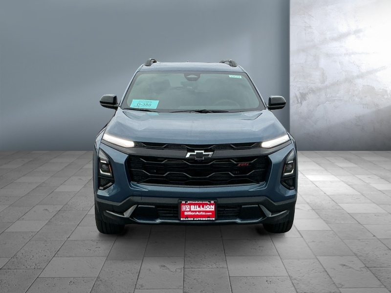 2027 Chevrolet Equinox